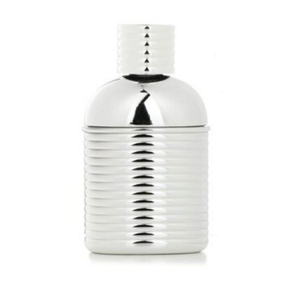 MONCLER POUR HOMME-EDP-SPRAY-3.3 OZ-100 ML-AUTHENTIC-NO BOX-MADE