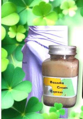 Crème Bazooka De Kigelia Au Beurre Spécial Pénis - Produit Naturel 100%, 200g/100ml, Neuf