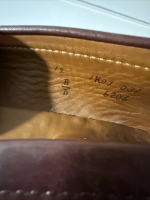 Alden 6206