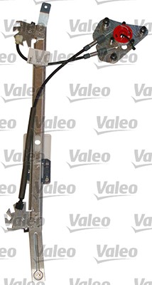 VALEO 851100 Window Regulator for SEAT
