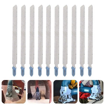 Cutting Edge Technology mit T318A HSS Klinge 10er Set f��r Heimwerkerprojekte