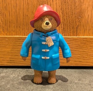 【中古】 Paddington Paddington Bear Figurine | eBay