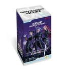 KPop Demon Hunters-Collectible Trading Cards-Classic Edition Blister Box