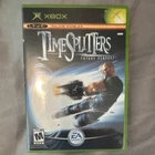 New ListingTimeSplitters: Future Perfect Xbox CIB W/ manual