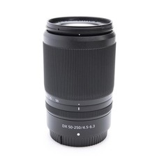 Nikon NIKKOR Z DX 50-250mm f/4.5-6.3 VR Telephoto Lens for sale