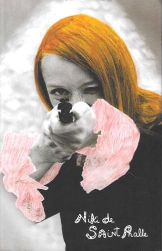Niki de Saint Phalle by Simon Groom Paperback / softback Book The Fast Free - Groom, Simon