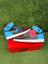 Jordan 1 High OG UNC To Chicago 2020 for sale | eBay