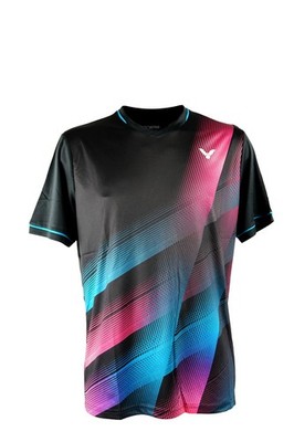 VICTOR T-Shirt T-53104 C limited Edition 2025