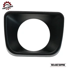 For Dodge Charger Challenger 68238710AA 1X Adaptive Speed Control Sensor Bezel