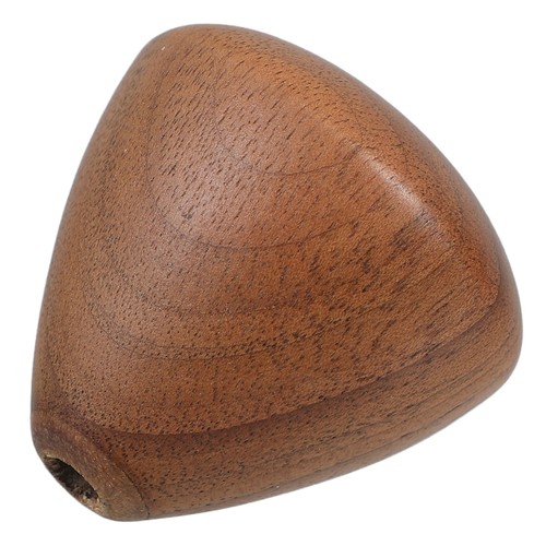 Mango de madera de repuesto para molinillo de café manual mango cómodo - Imagen 12 de 12