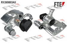FTE Bremssattel 9290430 Gusseisen für FORD MONDEO 2 Turnier BNP 1 16V 4x4 24V