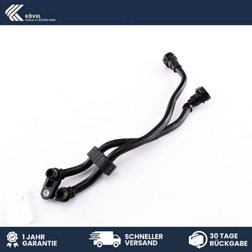 Original Getriebe Ölschlauch Ölleitung BMW 4er F32 425d 8570449 17228570449