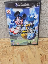 ebay® Auktion 227452390523 | Disney Sports Football - Nintendo GameCube - PAL UK Thumbnail of ebay® auction 227452390523 | Disney Sports Football - Nintendo GameCube - PAL UK