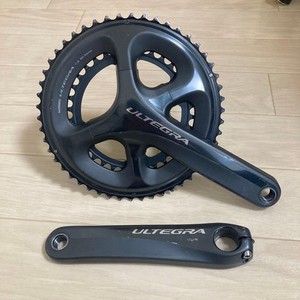 6800 Ultegra Crankset | eBay