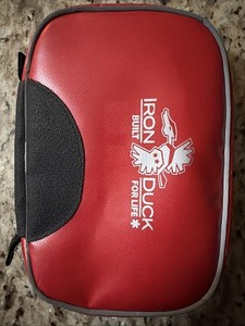 Bag, Iron Duck, BLS Med Module