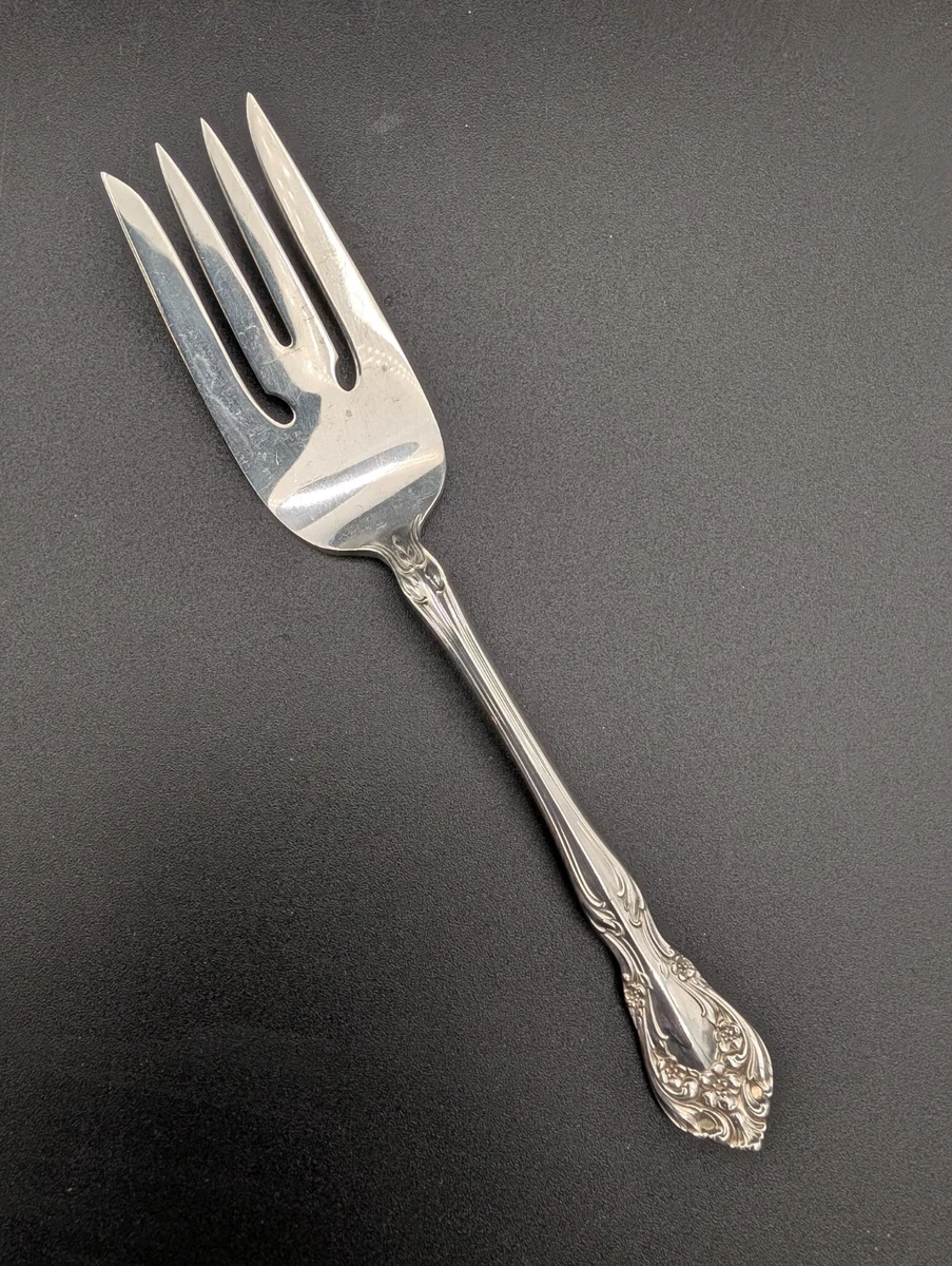Chateau Rose Antique US Sterling Silver for sale | eBay