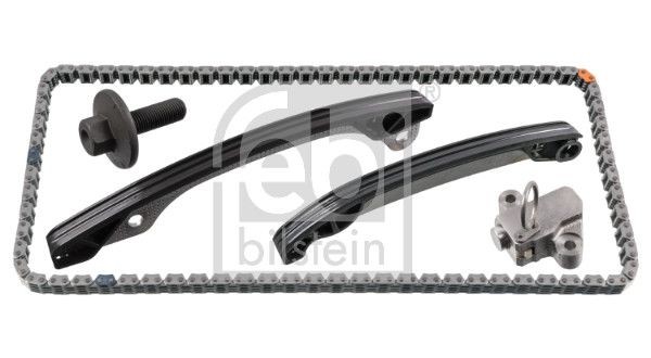 Kit de distribution FEBI BILSTEIN 107166 chaîne de remplacement pour DACIA A200 993 00 77