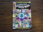 AMAZING SPIDER-MAN - #199 (1979) - MARVEL COMICS  -  VF/NM