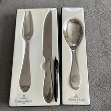 Villeroy & Boch 不锈钢其他收藏品刀具| eBay
