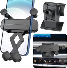 Car Phone Holder Mount for Cadillac Lyriq 2023 2024 2025 2026 Auto Accessories