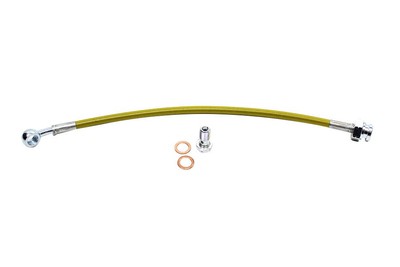 ISR Performance for Shorty Clutch Line - 07-10 350z