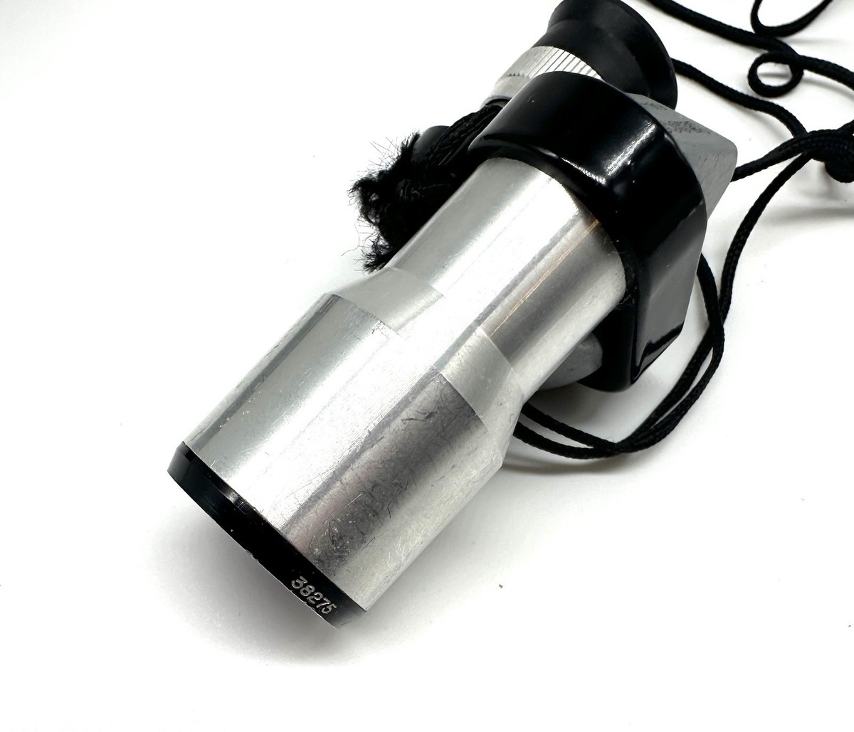 甲斐モノ子 Tasco Monocular 8 X 20 mm Pocket Size. Tiny Spy Scope Field 5.8 J
