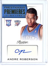 2013-14 Panini Prestige Basketball Cards 40