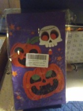 Yekepal Halloween Gift Bags, New, 24 Count
