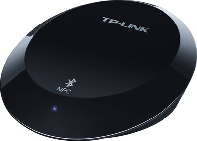 TP-Link Audio-Signalempfänger HA100 Bluetooth-Musikempfänger 20m Reichw. B Ware
