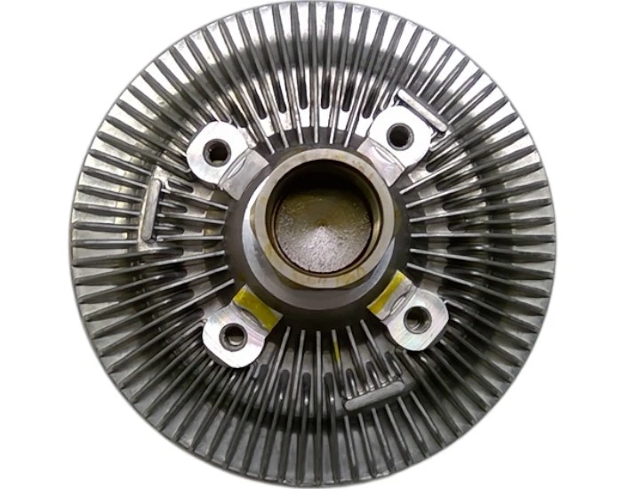 2004-2009 MOPAR ASPEN, DURANGO CLUTCH-FAN 52028995AA NEW OEM - Image 2 of 3