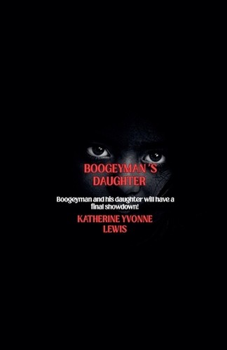 Boogeyman's Daughter by Ky Lewis Paperback Book 9798231637478| eBay