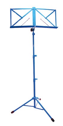 TGI Fold-up Sheet Music Stand in Bag