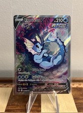 Vaporeon V SWSH181 SWSH: Sword & Shield Promo Cards Holo on eBay