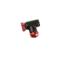 Silca EOLO IV CO2 Regulator for Presta and Sc...