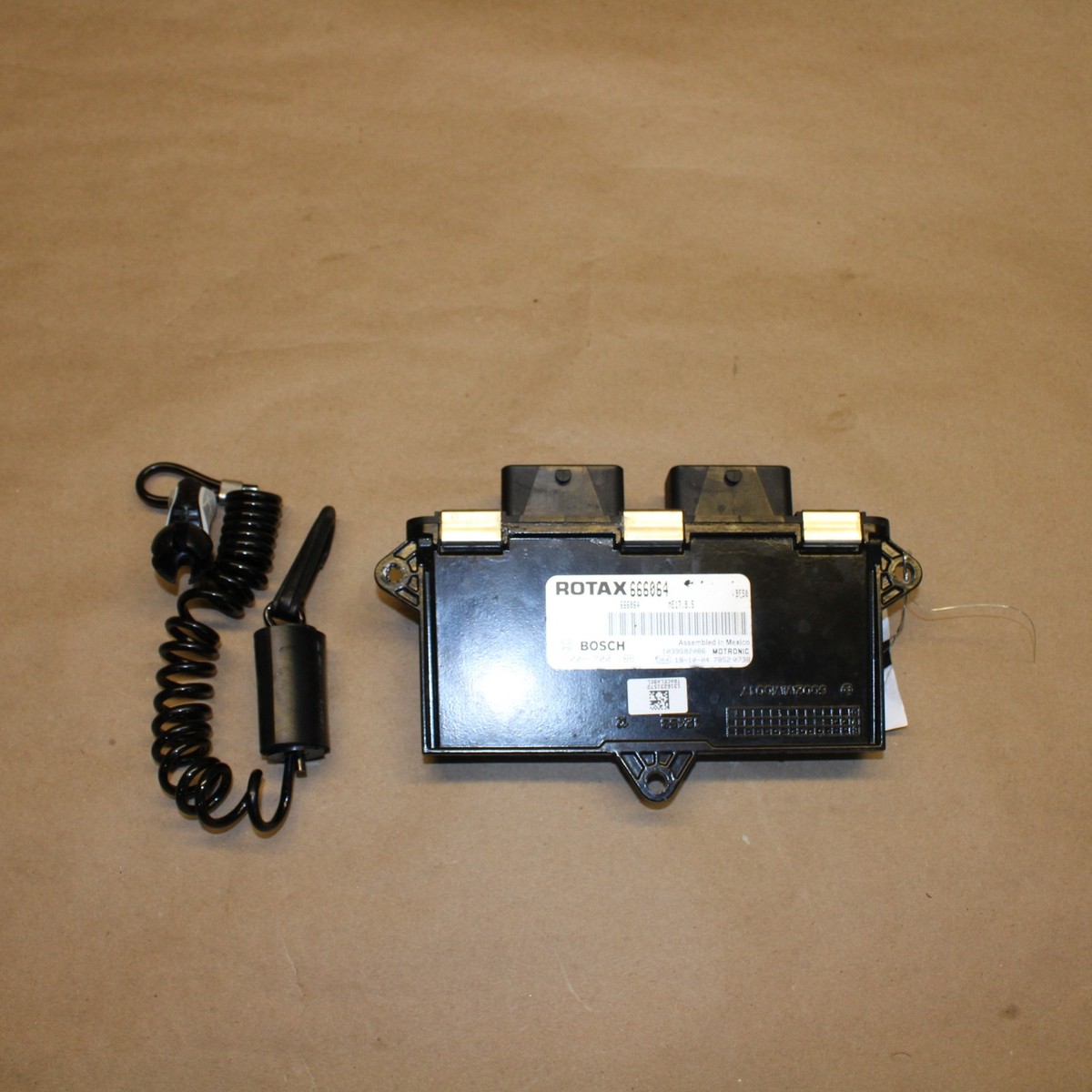 Sea-Doo 2020 GTX 300 Limited ECU ECM Computer RIVA MapTuner Tuned