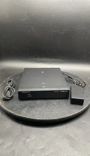 Sony SNT-EX104 Video Network Station DC12V IP Surveillance Encoder Unit
