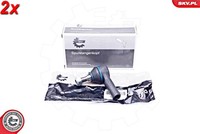 SKV 2X Spurstangenkopf Vorne FüR Chrysler Crossfire Mercedes 93-08 0013307435