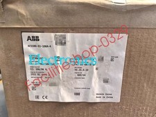 1PCS ACS580-01-106A-4 frequency inverter ACS580-01-106A-4 ACS580-01-106A-4