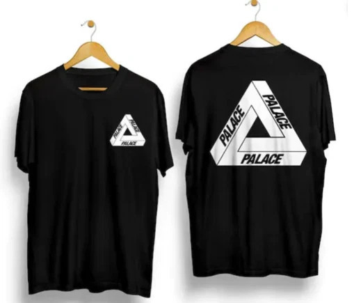 HOT Palace SkateBoard 3M Exclusive Men's T shirt