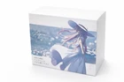 MOONDROP Blessing 3 AQUA Wired In-Ear Earphones Deep Sea Blue New Japan