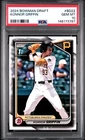 2024 Bowman Draft #BD22 Konnor Griffin PSA 10