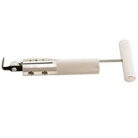 Power-TEC Fahrzeugglas Entferner Werkzeug 91159