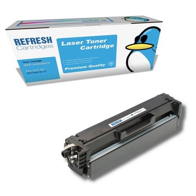 Refresh Patronen Cyan 20N2HC0 Toner kompatibel mit Lexmark Druckern