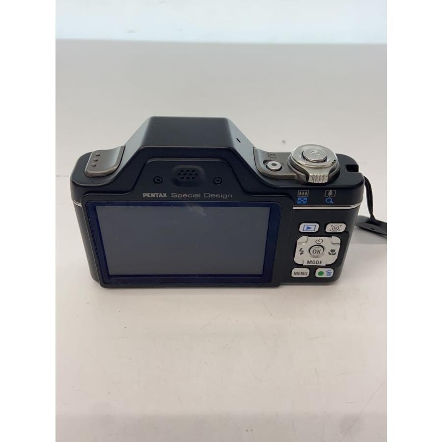PENTAX Digital Camera Optio I-10 | eBay