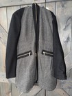 Laundry by Shelli Segal Women's Faux Wool Coat — photo 1