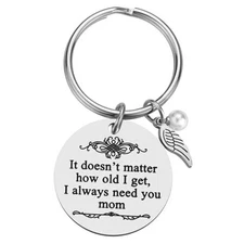  Mother's Day Gifts from Daughter Son for Mom Birthday Valentine's Day 