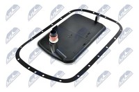 Hydraulikfiltersatz Automatikgetriebe NTY FSF-BM-003 FüR BMW 3Er E46 Touring Z3