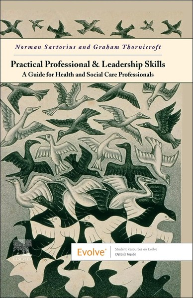 Practical Professional And Leadership Skills: A Guide For Health And Social...-image