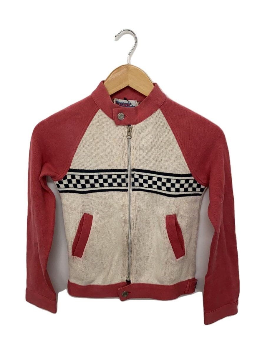 ALTRA OZON COMMUNITY ALTRI ANNI 90 Y2K GIACCA OMAGGIO COTONE rosa usata