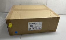 NAD RM720 RM Rack Mounting Accessory System for the CI 720 Network Amplifier